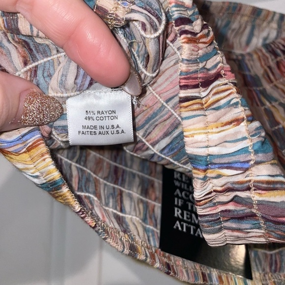 MISA Los Angeles Set Size Small - Picture 11 of 13